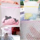 Laundry Laundry Laundry Net Wash Bag Home Wash Saver Grasp Each Other