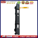 Left Right Slide Rail with Flex Cable for Nintendo Switch Joy Con Repair Parts
