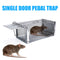 Mouse Cage Trap Mice Rat Killer Home Indoor Outdoor Animal Control Catch  Newly