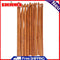 12 Sizes Bamboo Knitting Needles Handle Crochet Hook Set Knitting Weaving Yarn Ha