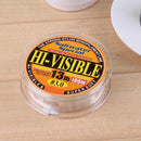 100m Fluorocarbon Nylon Strong Strength Fish Line Fishing Carp Wire(3.0)