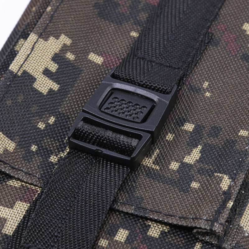 20W 5V USB Foldable Solar Panel Portable Waterproof For Mobile Phone Outdoo