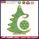 DIY Diamond Painting Crystal Special-Shaped Christmas Home Table Desk Decor