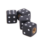 Tire Air Valve Cap Tyres Wheel Dust Stems Ventil for Auto Car Truck Bike