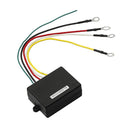 30m Power In/Out Winch Remote Contactor 12V 250A Winch Control Solenoid Relay