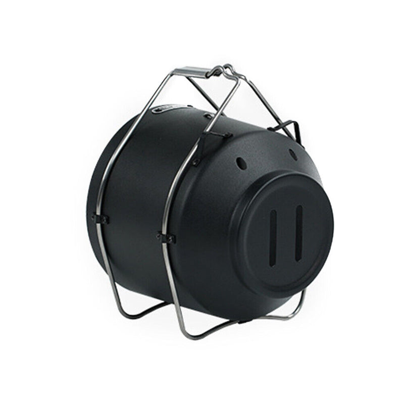 Cute Pig Mosquito Coil Box Incense Stand Decoration for Camping Garden