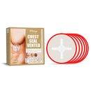 6pcs Wound Bandage Mini Adhesive Wound Dressing Transparent Safety Survival Tool