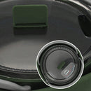 Silicone Folding Kettle Portable Tea Cooker Mini Boiling Pot (Dark Green) Newly