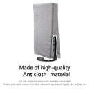 Waterproof Dustproof Cover Sleeve for Sony PS5 Digital / Optical Drive Versio