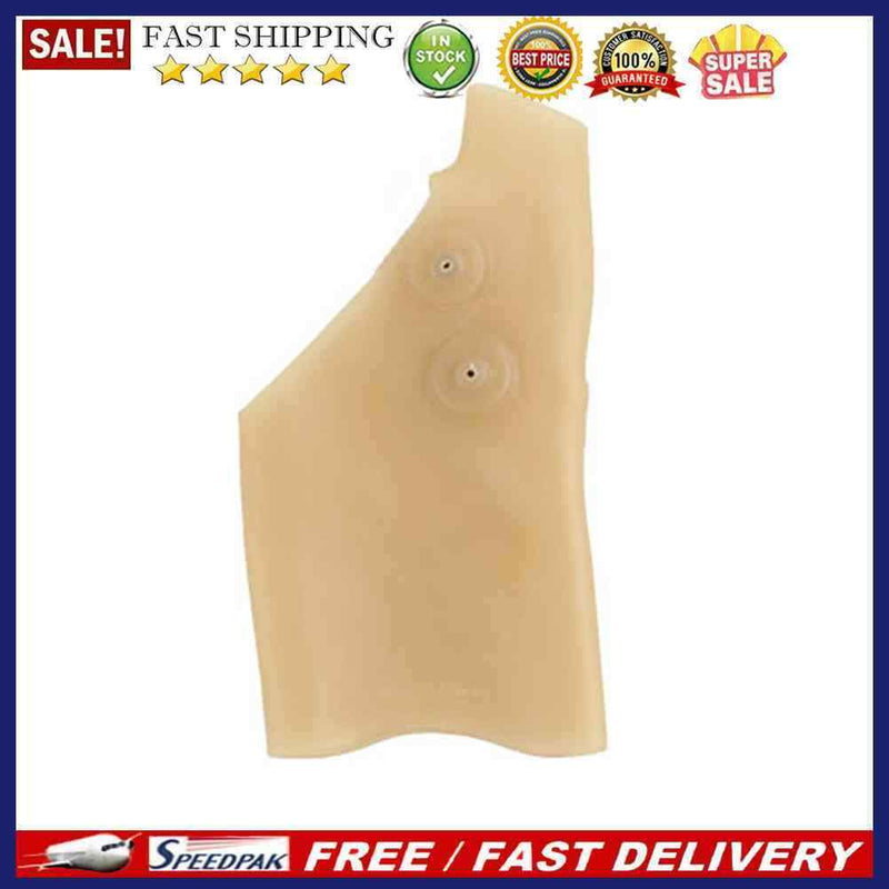 Silicone Arthritis Pressure Massager Pain Relief Gloves for Mouse Keyboard