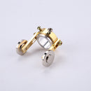 Adjustable Plasma Welding Torch Cutter Guide Oxygen Cutting Replacement Spacer