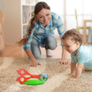 Kids Bug Insect Catcher Scissors Tongs Tweezers Biological Outdoor Leaning