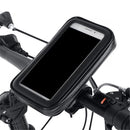 Touch Screen Bicycle Bags MTB Cycling Bike Head Tube Handleable Mobile Phone Bag