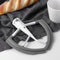5.5-6 Quart Flat Beater Tilt-Head Stand Mixer Attachment for Kitchen Grey