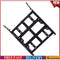 HDD SSD Mounting Bracket for 2.5 inch / 3.5 inch PC Hard Drive Tray Holder #F