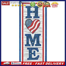 DIY 5D Diamond Painting Full Round American Home Handmade Picture Home Deco