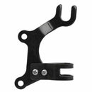 Adjustable Bicycle Bike Disc Brake Bracket Frame Adaptor H T1O0 Mounting Hi K8E1
