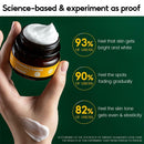 VIBRANT GLAMOR Vitamin C VC Moisturizing Creams Whitening Brightening 50g