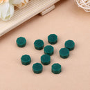100pcs Octagon Paint Sealing Wax Stamp Envelope Dedicated Beeswax(4) Newly