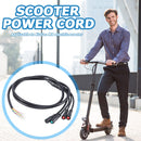Power Cord Data Line Practical Controller Connecting Wire Electric Scooter Spare