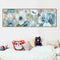 5D DIY Full Round Drill Diamond Painting Gardenia Blooms Mosaic Kit Rhinestones