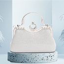 Rhinestone Evening Bags for Women Elegant Wedding Prom Party Diamonds Clutches