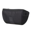 Multi-function bike wheel front handlebar bag for MTB folding bike