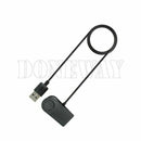 1M USB Clip Charger Charger Data Cable for Polar Loop 1 & 2 Activity Tracker
