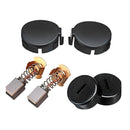 Grinder Replacement Motors Spare Parts Generic Carbon Brushes Mini Drill