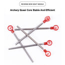Archery Recurve Archery Visor Needle Arrow Visor Target Needle Archery Spor