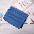 Thin Summer Outdoor Sports Gym Yoga Towel Sweat-Absorbent Thin Cloth Accessories