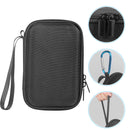 For JBL Go 3 Bluetooth Wireless Speaker Portable Storage Bag Case