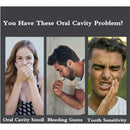 4Pcs Extra Soft Micro-Nano Toothbrush For Sensitive and Home Gums L0Z0 Z6R9