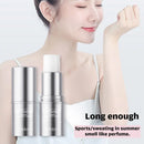 Solid Perfume Women Men Solid Balm Mild Long Lasting Aroma Fragrance (01)