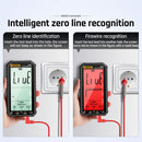 ANENG 620A 6000 Counts NCV Auto Rang Digital Multimeter for AC DC (Black) Newly