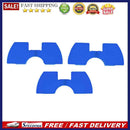3pcs Rubber Shock Absorb Front Fork Shake Pad Damping for M365 Electric Sco