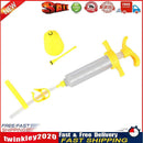ENLEE Hydraulic Disc Brake Oil Bleed Kit MTB Bike Brake Oil Change Tools Newly