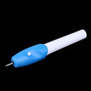 Electric Carving Pen Machine Graver Tool Engraver Engraving Pen Newly