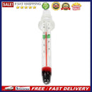 Mini Fish Tank Glass Suction Cup Temperature Meter Digital Floating Thermom