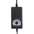 AC to DC Adapter 3-24V 2A Adjustable Power Supply Motor Speed Controller US