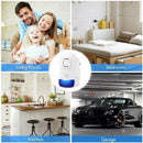 Mouse Cockroach Repeller Electronic Ultrasonic Pest Anti Mosquito Repellent