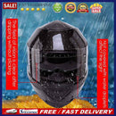 Anti Fog Film Universal  Coating PET Fog Resistant Film for Motorbike