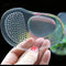 Silicone Gel Ball Foot Cushion Insoles Metatarsal Support N7G9 Pad B1R8 A8E1