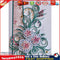 Diamond Painted DIY Quilling Paper Partial Special Rhinestone Picture Kits Newly