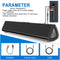 Wireless Bluetooth 5.0 TV Home Speaker Stereo Bass Subwoofer
