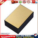Diamond Hand Polishing Pad Stone Wiper Glass Grinding Abrasive Pads (400