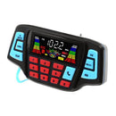 Waterproof Motorcycle Audio System USB TF Bluetooth-Compatible FM MP3 Spea Radio