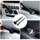 Multi-Purpose Car Detailing Brushes Air Conditioner Outlet Cleaning Brush Newly