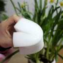 Hot Multi-functional Home White Foam Cleaner Melamine Eraser Cleaning Sponge