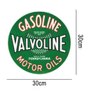 Metal Tin Sign Plaque Wall Advertisement Posters Iron Painting (3636-33)